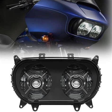 2015 road glide headlight|2020 road glide headlight.